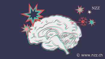 ERKLÄRT - In der Schweiz ist in den letzten Jahren der Verbrauch an Opioiden bei Bagatellfällen um 88,4 Prozent gestiegen