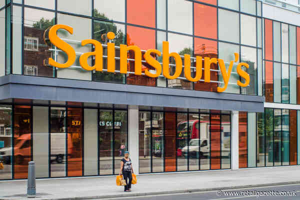Sainsbury’s profits slip as it reveals cost of ‘keeping prices low’ for customers