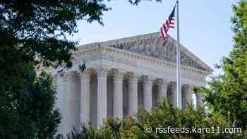 Seized Minneapolis condo case to be heard by US Supreme Court