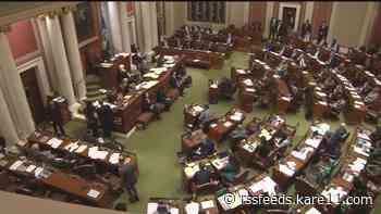 MN House expected to pass two gun control measures in public safety bill