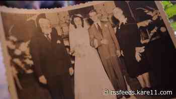 Husband and wife reach 100th birthdays within two weeks of each other
