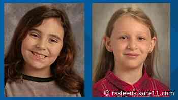 Two 10-year-old girls killed in Afton ATV crash