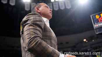 Where does the sale of the  Minnesota Timberwolves stand?