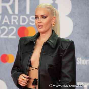 Anne-Marie 'is inspired by love of musical theatre' on new album