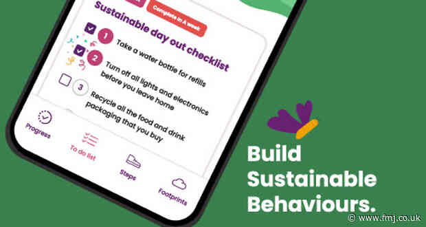 Compass partners with Giki to empower its workforce to reduce their carbon footprint