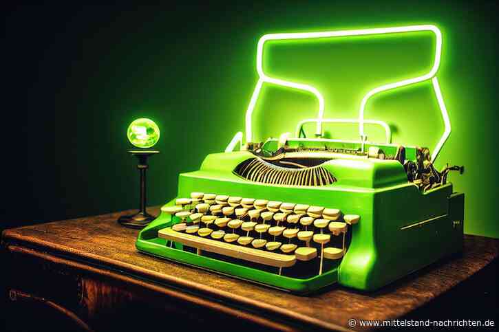 Ghostwriter-Bachelorarbeit: Kann man sich eine Bachelorarbeit schreiben lassen?