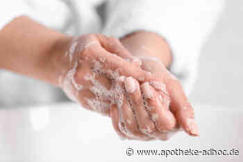 Hauthygiene- und Pflege gehen Hand in Hand