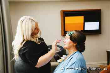 Wirral woman wins second place at UK Hair and Beauty Awards