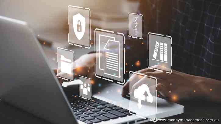 Iress expands super fund digital advice offerings