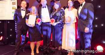 Sodexo Stop Hunger Foundation raises over £144,000