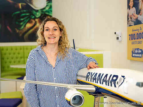 Ryanair: „Deutschland verliert Konnektivität und Verkehr“