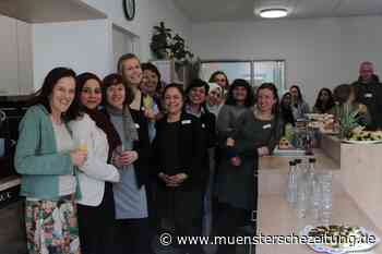 Der Auftakt war schonmal ein großer Erfolg