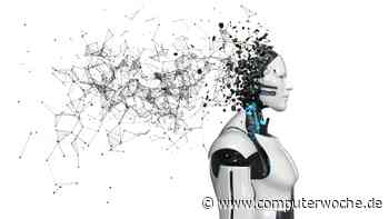 Nachträglicher Datenschutz: ChatGPT kann jetzt auch "vergessen"