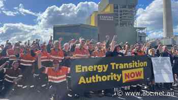 As the green energy transition gains momentum, calls grow for a national authority to oversee it