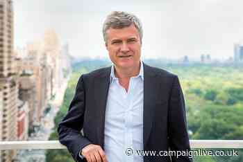 WPP delivers 2.9% organic growth in ‘positive start’ to year