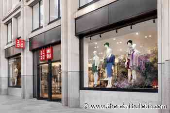 Uniqlo and Theory open joint store in Covent Garden