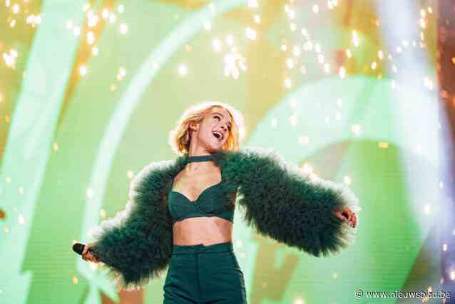 Jaap Reesema, Average Rob en K3 komen naar Paal op Stelten