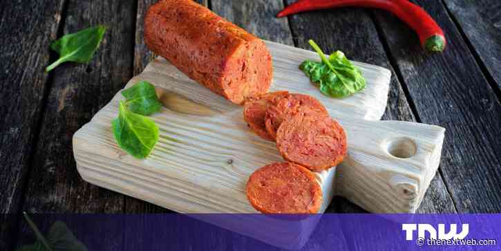 Can plant-based meats be healthy? This foodtech startup says yes
