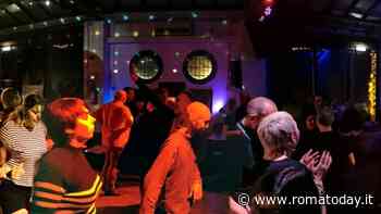 Roma Soul City Weekender 2023