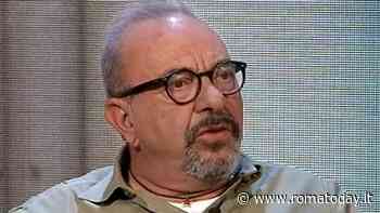 Incontro con lo scrittore e vignettista Vauro Senesi alla gallery-bistro La Cicala e La Formica