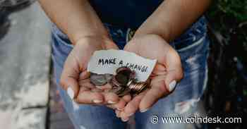 UK Charities Offered Guidance for Accepting Crypto Donations