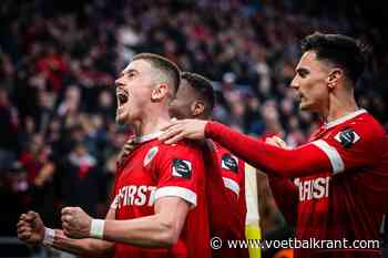 Royal Antwerp doet bod van meer dan een miljoen voor creatieve middenvelder