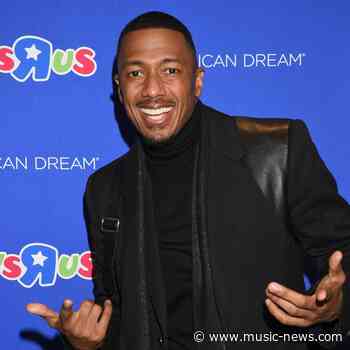 Nick Cannon hits back at claim he 'fumbled' marriage to Mariah Carey