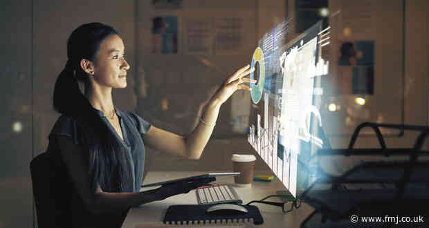 Nearly half of FMs forecast business unviability if they don’t embrace digital technologies