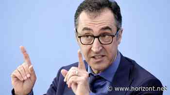 Lebensmittelwerbung: Warum Cem Özdemirs Werbeverbot rechtswidrig sein könnte