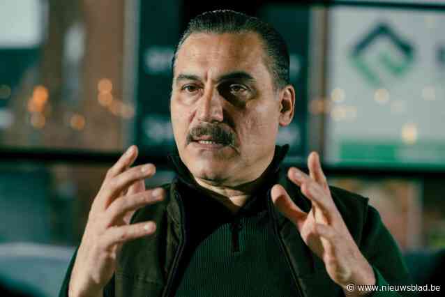 Beringenaar Basir stuurt over de hele wereld campagne voor Erdogan aan: “Turkije heeft hem nodig”