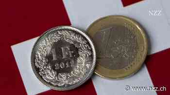 Schweizerische Nationalbank verbucht Milliarden an Liquiditätshilfen und erzielt wieder einen stattlichen Buchgewinn. Das ist noch kein Grund zum Frohlocken