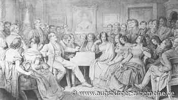 Zu Schuberts Gipfel mit historischer Ausrüstung