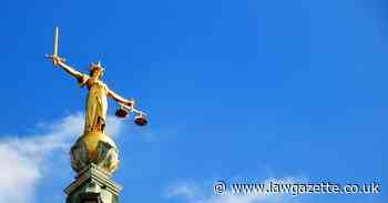 Barrister fearful over notes in Gray’s Inn 'bomb' plot trial, court hears