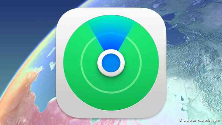 Can a child disable Find My tracking on a device you gave them?