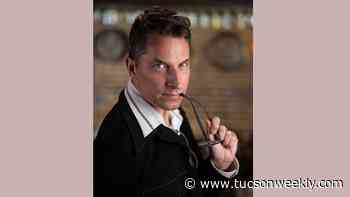 Robert Mac: One laugh leads to another