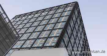 Deutsche Börse steht vor Milliardenübernahme