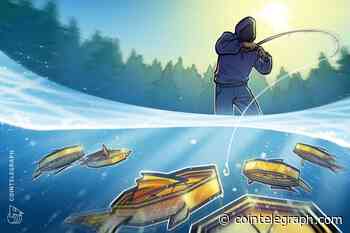 Google Ads data: $4M stolen through crypto phishing URLs