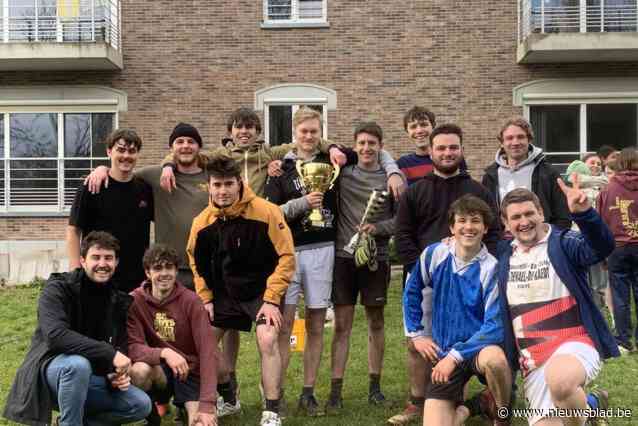 Chiro Uidekrij vierde zeventigste verjaardag