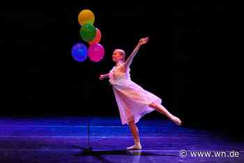 Tanz und Musical im Großen Haus