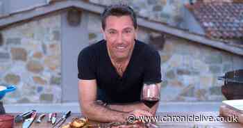 ITV's Gino D'Acampo lands new show after 'stressful' exit from Gordon and Fred series
