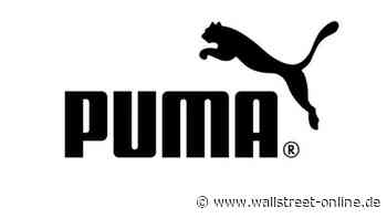 Puma SE: Q1 besser als erwartet, vorsichtiger Ausblick für 2023 bekräftigt