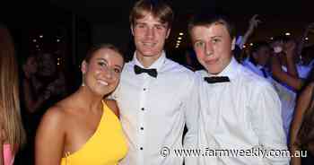 Back to the 1990s for ag college ball