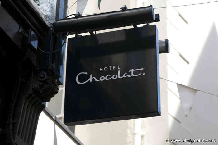 Hotel Chocolat remains ‘cautious’ as Easter sales perform ‘lower than expected’
