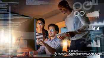 Entwicklungshilfe mit GPT-4: Mendix will Low-Code-Plattform um Generative AI erweitern