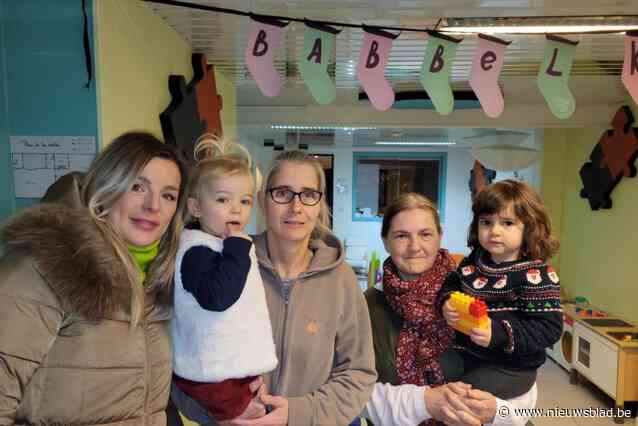 “Ik heb hier maar één woord voor: degoutant”: mama Stefanie (36) verloor bijna ongeboren kind “door stress over sluiting van crèche”