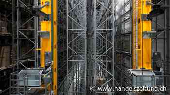 Pufferlager als Alternative