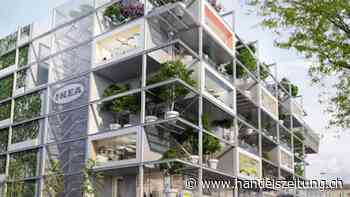 Schwedische Lieferketten