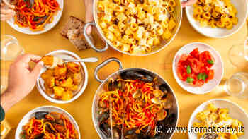 Pasta artigianale e olio extravergine di oliva, sei settimane di festa da Eataly