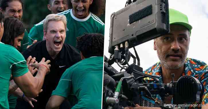 Next Goal Wins: Taika Waititi’s sports comedy gets first look in new trailer