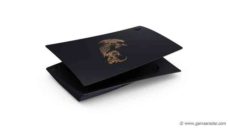 Final Fantasy 16 is the first PS5 game to get custom faceplates